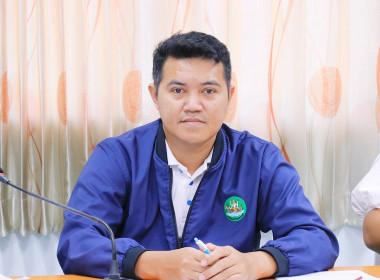 การประชุมข้าราชการ พนักงานราชการ และลูกจ้างประจำ ... พารามิเตอร์รูปภาพ 10
